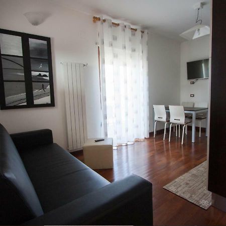Vento Di Ponente Appartement Gaeta Buitenkant foto