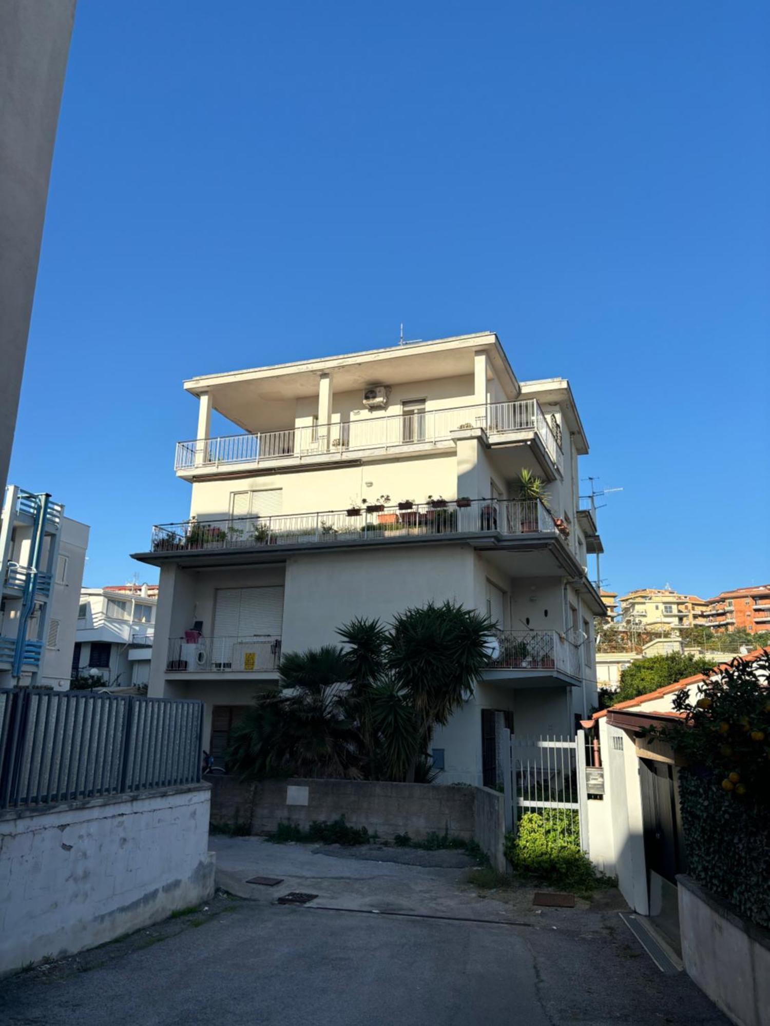 Vento Di Ponente Appartement Gaeta Buitenkant foto