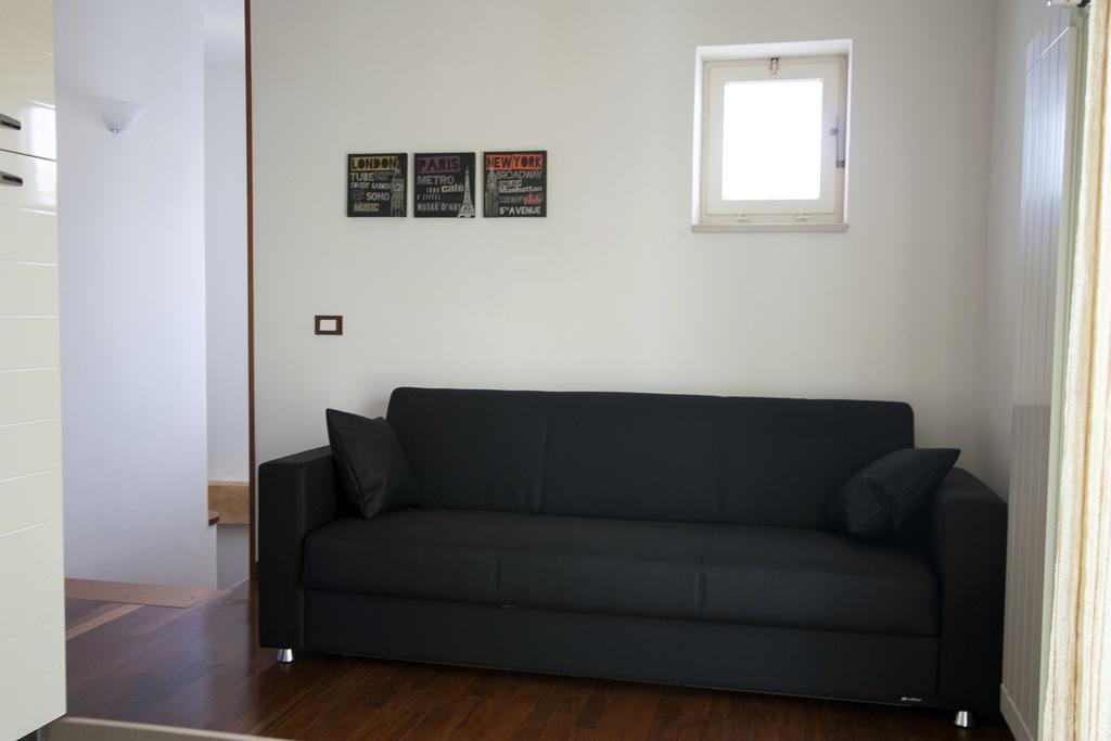 Vento Di Ponente Appartement Gaeta Buitenkant foto