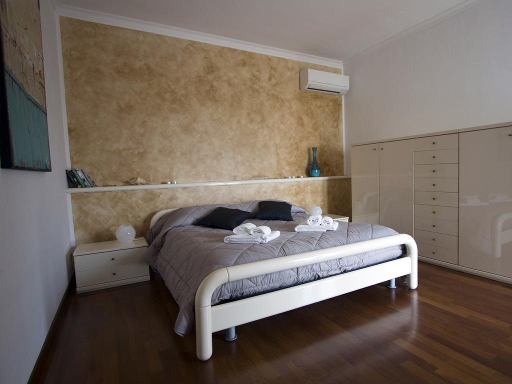 Vento Di Ponente Appartement Gaeta Buitenkant foto