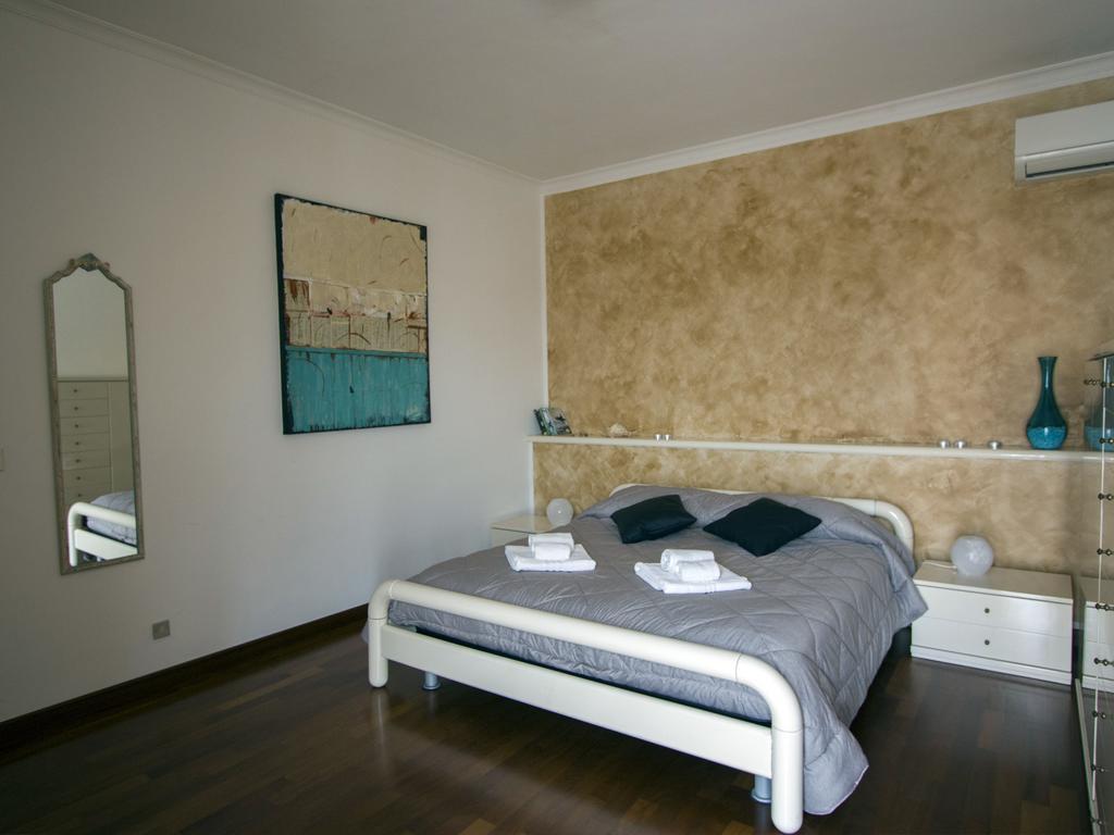 Vento Di Ponente Appartement Gaeta Buitenkant foto