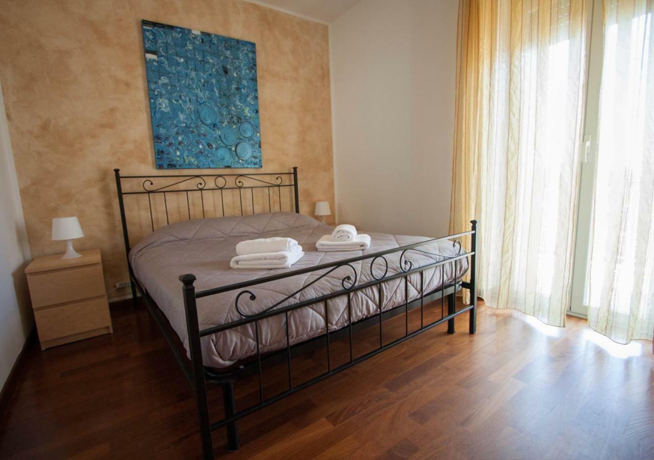 Vento Di Ponente Appartement Gaeta Buitenkant foto